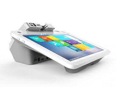 PAX E700 terminal