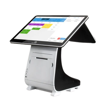 PAX E800 terminal