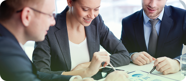 RizenPay business financing