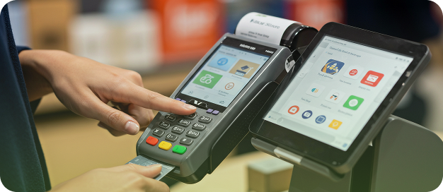 Payment Processing